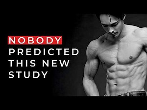 This is the best rep tempo for MAXIMUM gains