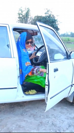 Stuck in Silence: The Car That Wouldn't Start || Pedal Pumping#cranking #pedalpumping #marutisuzuki #mehran #oldcar #car #pumpthatpedal | Pedal Vlog