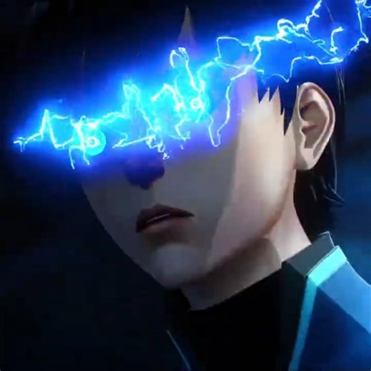 ♾️[E soul aura a real hero be like💀💀]#animeshorts #animeedit #shortsfeed