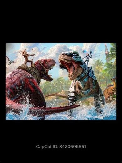 Custom ark explorer note preview #dinosaurgame #arksurvivalevolved