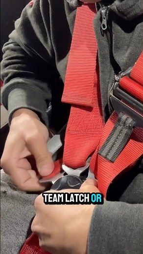 Latch or cam-lock: which harness do you trust off-road?