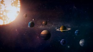 Visiting the Apollo 11 moon landing site (it's terrifying)