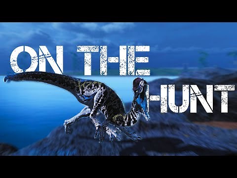 The Perfect Solo Dilo Survival | The Isle Evrima