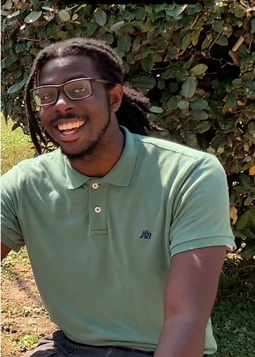 No one is born a leader. You become one by paying attention to your neighbors, your community, and what people need most. It's something you build over time, through small choices that add up to real change. You don't have to wait until you're older to make an impact. Care about your community. Learn about the problems. Get involved. That's how every good leader begins, by believing you can make things better and refusing to give up when it's hard. Because when you care enough to keep showing up