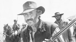 Discovering Film 11x04 "Discovering Jason Robards"