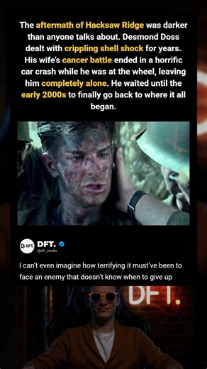 😢 A hero's final struggle
