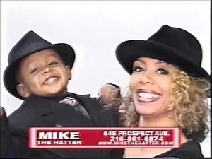 8-18-2003 WUAB Late Night Commercials