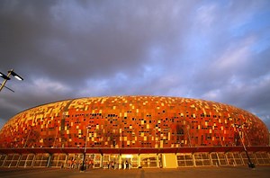 Sundowns vs Pirates Clash Moved To Chiefs' Home
