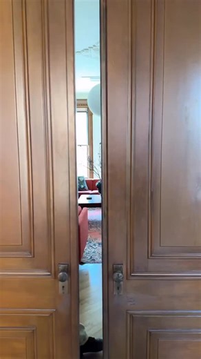 Fixer Upper Before And After🏘 | Susanna has been saved. 🤎 Via• @brownstoneboys Introducing #SavingSusanna, one of our most ambitious restoration to date. This four-story... | Instagram