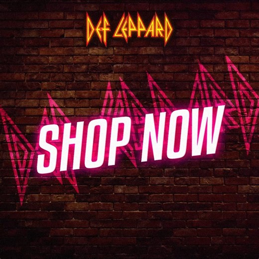 249K views · 9.2K reactions | If you've got love in your sights... Shop the new Valentine's Day Collection now available at https://store.defleppard.com/collections/valentines-day | Def Leppard | Facebook