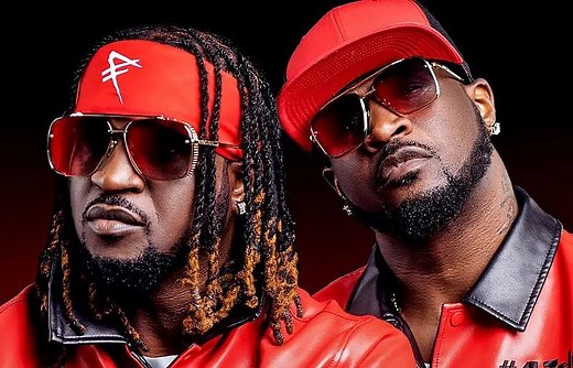 P-Square Split: Mr P reveals why they went their separate ways