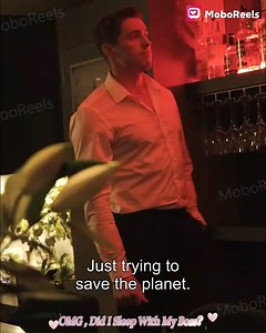 📺Title:OMG, Did I Sleep With My Boss? 🎬 Watch the full:https://mobo.reelhunter.online/7334304718341828608 💘One drunken night, Alicia stumbled into the presidential suite... and into her boss Ryan's bed! 😱 To keep her job, she hid the truth—until her "friend" Jessie stole her spot with a lie. But fate had other plans… #MoboReels #movies #drama #shortdrama #tv #fypviralシ #shortdrama #MustWatch | A good short play