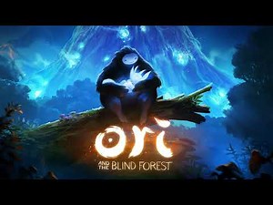 Returning to the Spirit Tree - Ori and the Blind Forest OST