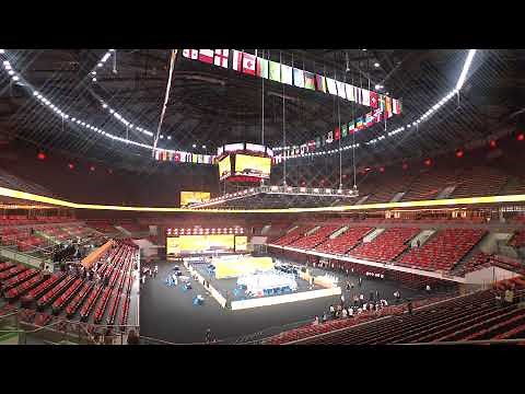 World Boxing Cup day 6 Ring B (Ring A available on https://worldboxing.tv)