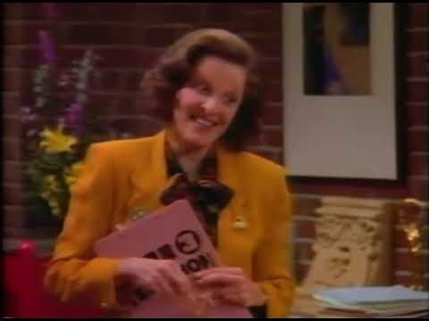 Room for two .. staring Linda Lavin & Patrica Heaton 1992