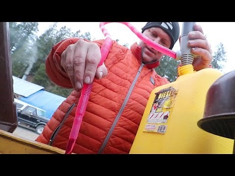 98% Don’t Know This Gas Can Hack!