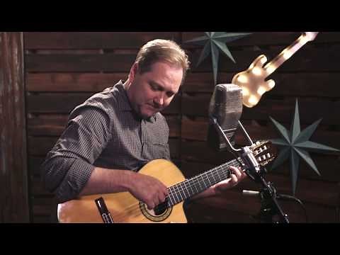 Steve Wariner - Behind Closed Doors (Forever Country Cover Series)