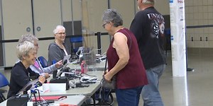 ND House advances bill to ban ranked choice and approval voting