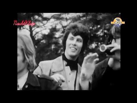 George Baker Selection - Little Green Bag (1969)