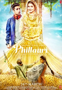 Phillauri - Film Cast, Release Date, Phillauri Full Movie Download, Online MP3 Songs, HD Trailer | Bollywood Life