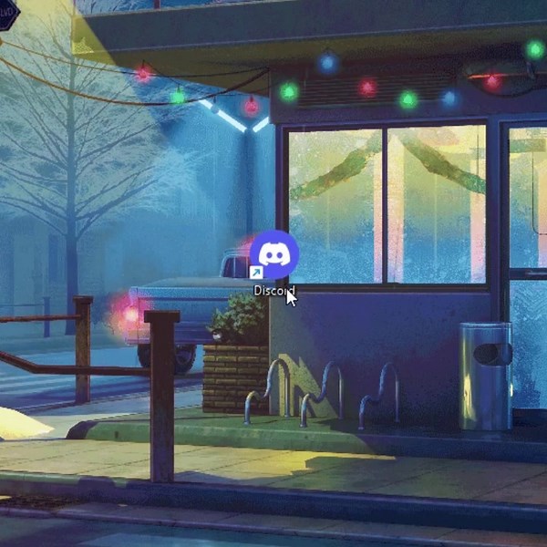 Discord refuses to open (Windows 11)