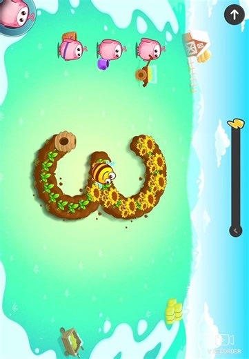 SplashLearn Number Three