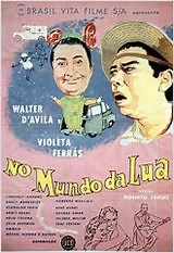 No Mundo da Lua (Filme), Trailer, Sinopse e Curiosidades - Cinema10