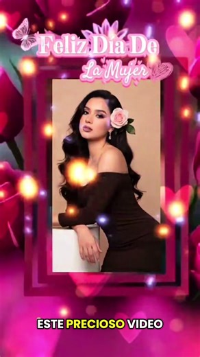 Cómo hacer video para el Día de la Mujer Cómo hacer video de felicitación Día de la Mujer Tutorial video Día de la Mujer 2026 Tutorial de video para el 8 de Marzo Cómo editar video Día de la Mujer en CapCut Tutorial CapCut Día de la Mujer Cómo hacer video bonito Día de la Mujer Cómo crear video de felicitación para mujer Video Día de la Mujer paso a paso Cómo hacer video viral Día de la Mujer Tutorial para hacer video Día de la Mujer gratis Cómo hacer video con una foto Día de la Mujer Cómo hace