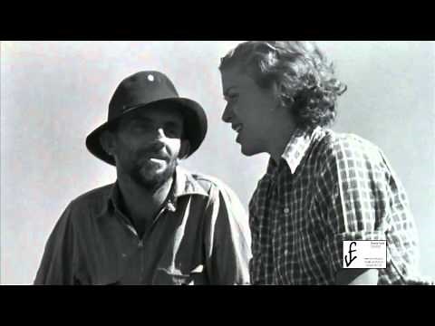 Ansel Adams - El documental (A Documentary Film 2002)