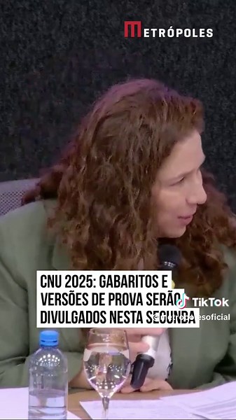 Metrópoles Oficial no TikTok