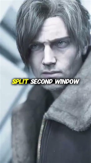 Did You Know? Resident Evil (Hidden Secrets) #residentevil