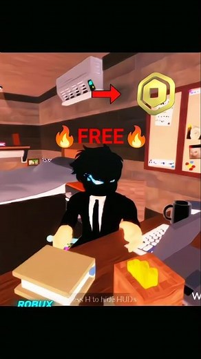 Top 5 Roblox Games That Give Free Robux #roblox