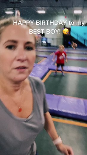 Jumping Around with my Saggy Mom Tits | Funny TikTok Compilation