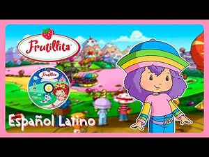 Frutillita Clásica - T2E10: Nuevas Amistades (Español Latino)