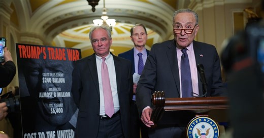 Will Trump tariffs trigger backlash?