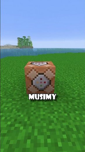 Najlepsza komenda w Minecraft #minecraft #dc