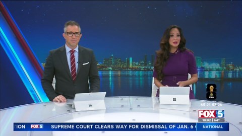 SpaceX launches 25 Starlinks, illuminates San Diego sky