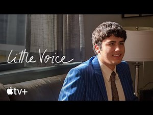 Little Voice — Meet Louie | Apple TV