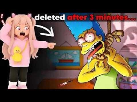 CREEPIEST Lost Cartoon EPISODES!!