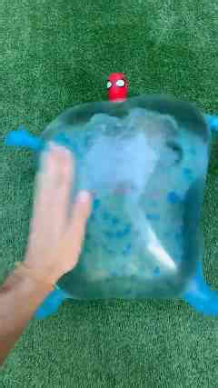 Spider-Man INFLATION!