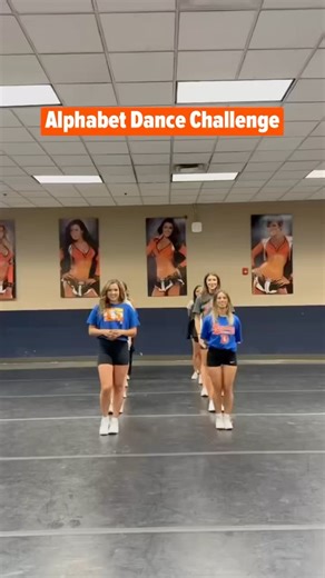 DBCs take on ABCs 🤭