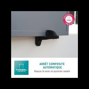 Notice Arrêt composite automatique - TORBEL