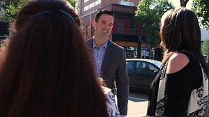 CTV News at Five starts today. Our new anchor Sean Leslie and the rest of the CTV Saskatoon team are looking forward to you joining us! | CTV Saskatoon