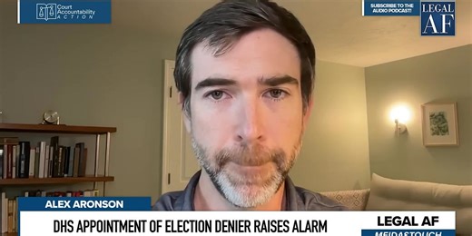 Trump Panics and Pulls New Scheme as He Spirals