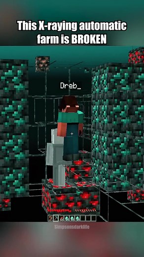 7K views · 38 reactions | Warning: Your ears might regret this!  What's your wildest Minecraft sound moment? #MinecraftMemes #GamingHumor | RT The Hero | Facebook