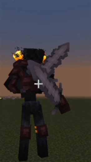 Which Skeleton Is Cooler?#shorts #minecraft #skeleton #Titans