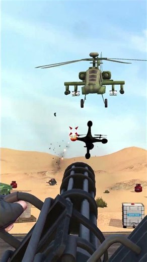 Shoot Fury: Gun shooting Game | Realistic Gun Shooting Game