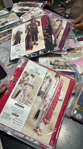 1.2K views · 363 reactions | Rs.2300 & 2500/- 梁❤️ ✨ SalíTeX Flora...