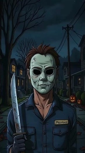 Halloween of Michael Myers #horrorstories #storytime
