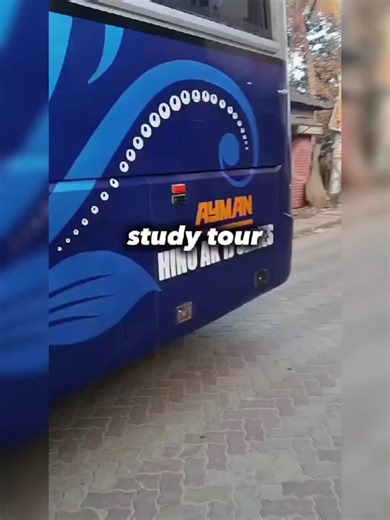 Singair Pilot Girl's High School Study Tour 2026